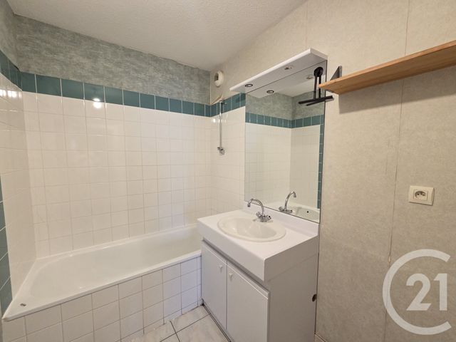 Appartement T3 à vendre - 3 pièces - 61,04 m2 - Toulouse - 31 - MIDI-PYRENEES