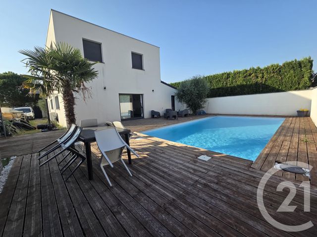 maison - ST JORY - 31