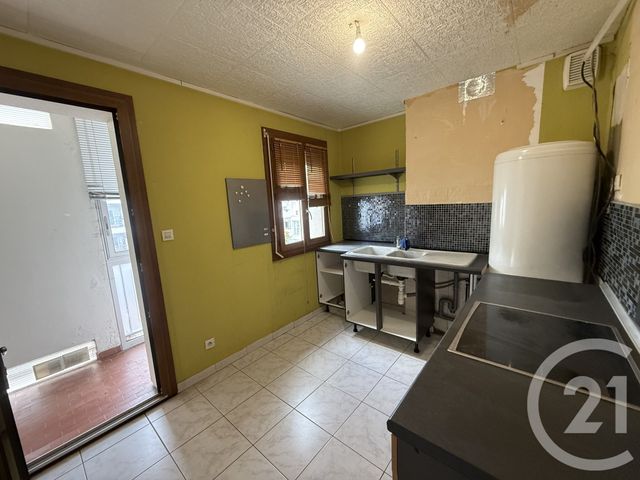 Appartement à vendre - 4 pièces - 76,56 m2 - Toulouse - 31 - MIDI-PYRENEES