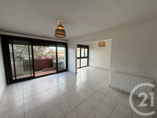 Appartement à vendre - 4 pièces - 76,56 m2 - Toulouse - 31 - MIDI-PYRENEES