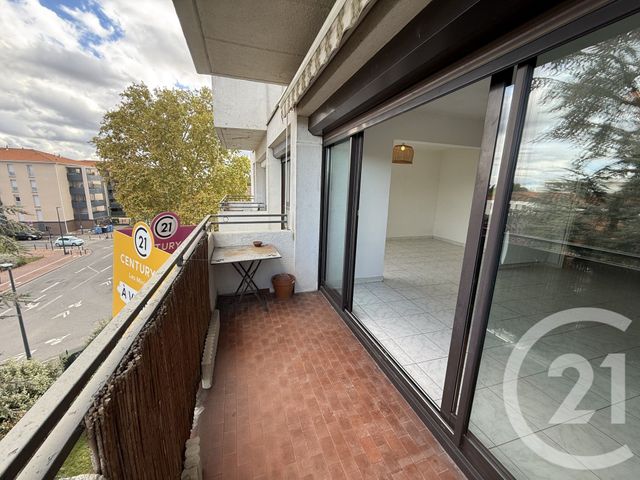 appartement - TOULOUSE - 31