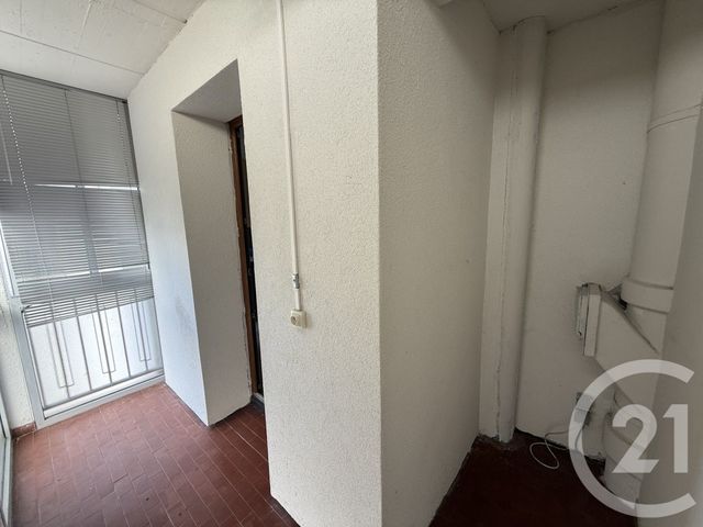 Appartement à vendre - 4 pièces - 76,56 m2 - Toulouse - 31 - MIDI-PYRENEES