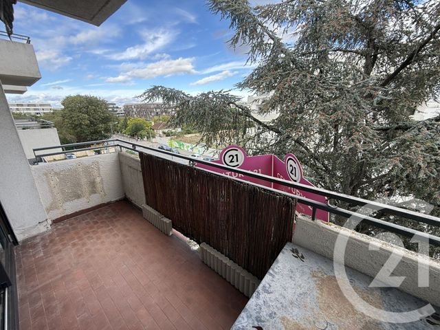 Appartement à vendre - 4 pièces - 76,56 m2 - Toulouse - 31 - MIDI-PYRENEES