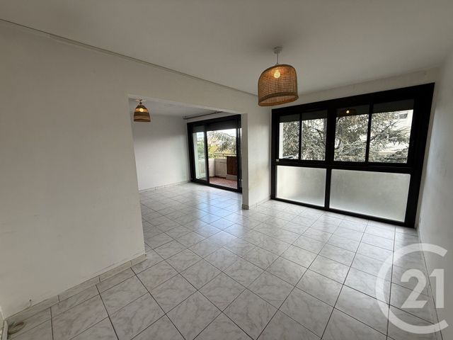 Appartement à vendre - 4 pièces - 76,56 m2 - Toulouse - 31 - MIDI-PYRENEES