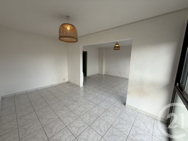 Appartement à vendre - 4 pièces - 76,56 m2 - Toulouse - 31 - MIDI-PYRENEES