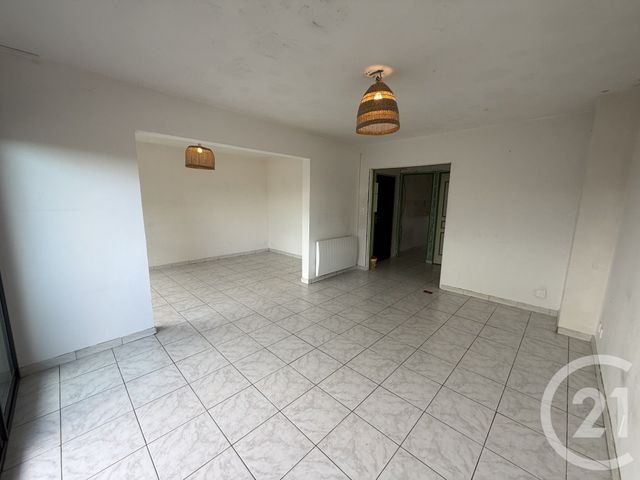 Appartement à vendre - 4 pièces - 76,56 m2 - Toulouse - 31 - MIDI-PYRENEES