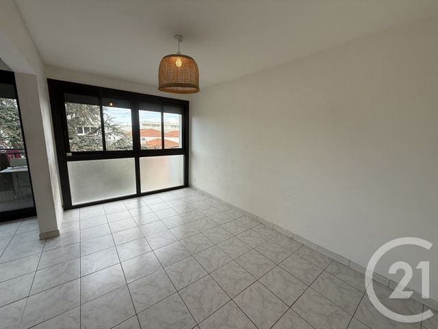 Appartement à vendre - 4 pièces - 76,56 m2 - Toulouse - 31 - MIDI-PYRENEES