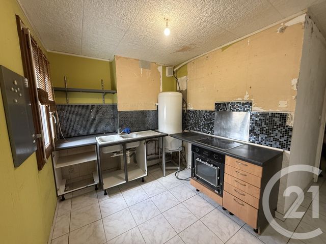 Appartement à vendre - 4 pièces - 76,56 m2 - Toulouse - 31 - MIDI-PYRENEES