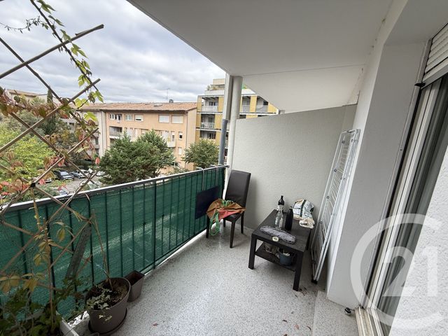 Prix immobilier TOULOUSE - Photo d’un appartement vendu