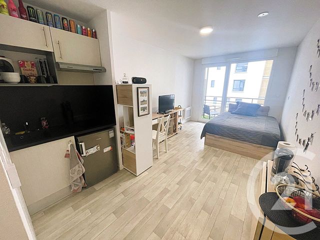 Prix immobilier TOULOUSE - Photo d’un appartement vendu