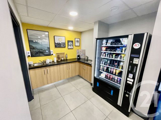 Appartement T1 à vendre - 1 pièce - 22,86 m2 - Toulouse - 31 - MIDI-PYRENEES