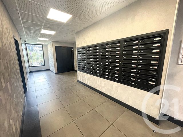 Appartement T1 à vendre - 1 pièce - 22,86 m2 - Toulouse - 31 - MIDI-PYRENEES