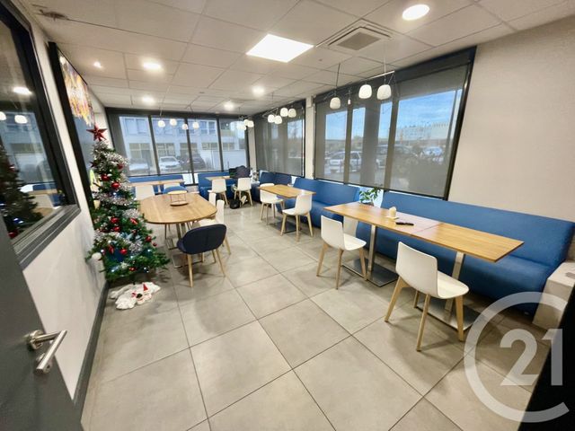 Appartement T1 à vendre - 1 pièce - 22,86 m2 - Toulouse - 31 - MIDI-PYRENEES