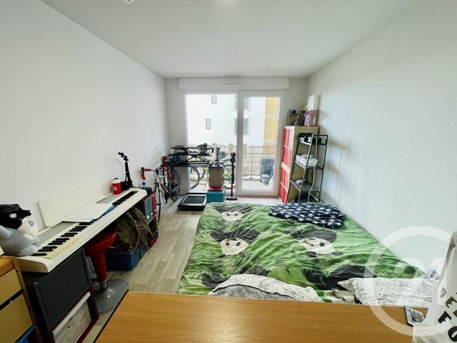 Appartement T1 à vendre - 1 pièce - 22,86 m2 - Toulouse - 31 - MIDI-PYRENEES