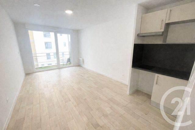 Appartement T1 &agrave; vendre - 1 pi&egrave;ce - 23 m2 - Toulouse - 31 - MIDI-PYRENEES