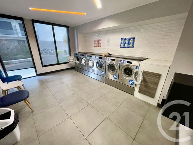 Appartement T1 à vendre - 1 pièce - 22,86 m2 - Toulouse - 31 - MIDI-PYRENEES