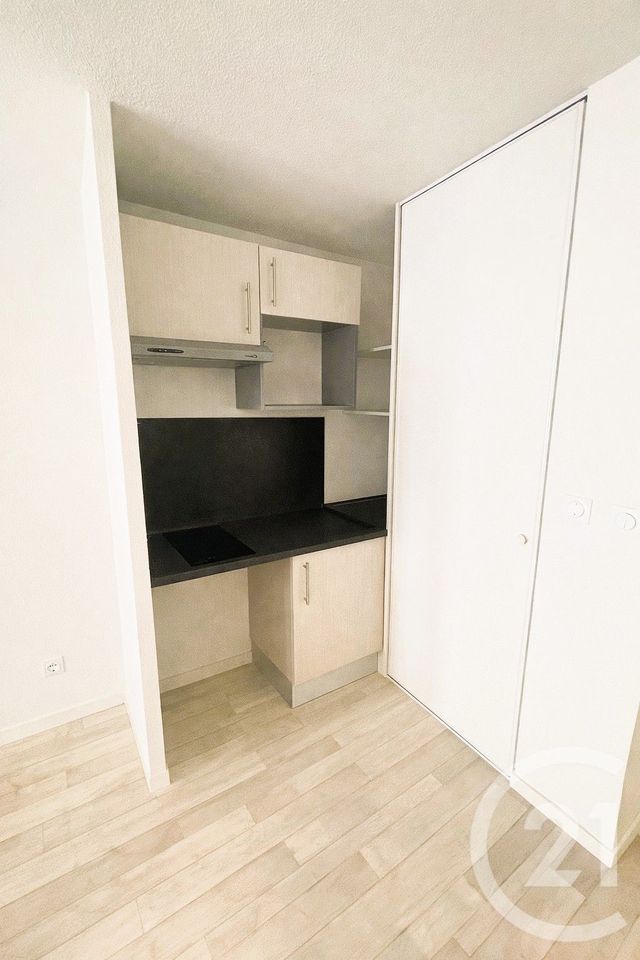 Appartement T1 &agrave; vendre - 1 pi&egrave;ce - 23 m2 - Toulouse - 31 - MIDI-PYRENEES