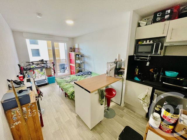 Appartement T1 à vendre TOULOUSE