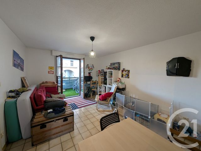 appartement - TOULOUSE - 31