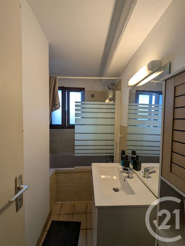 Appartement T2 à vendre - 2 pièces - 41,36 m2 - Toulouse - 31 - MIDI-PYRENEES