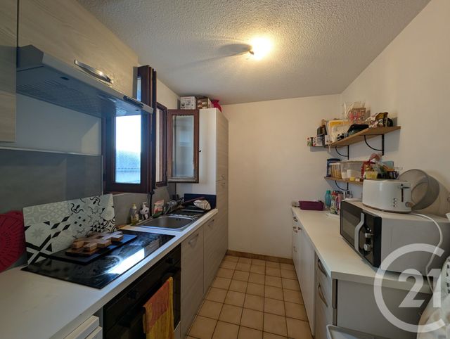 Appartement T2 à vendre - 2 pièces - 41,36 m2 - Toulouse - 31 - MIDI-PYRENEES