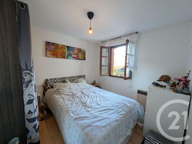 Appartement T2 à vendre - 2 pièces - 41,36 m2 - Toulouse - 31 - MIDI-PYRENEES