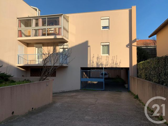 parking - TOULOUSE - 31