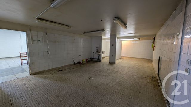 Local commercial à louer - 364.0 m2 - 31 - Haute-Garonne