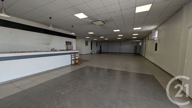 Local commercial à louer - 364.0 m2 - 31 - Haute-Garonne
