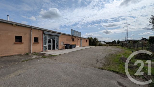 Local commercial à louer - 364.0 m2 - 31 - Haute-Garonne