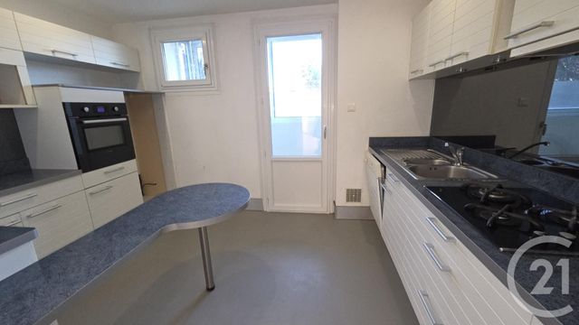 Appartement T3 à vendre - 3 pièces - 62,80 m2 - Toulouse - 31 - MIDI-PYRENEES