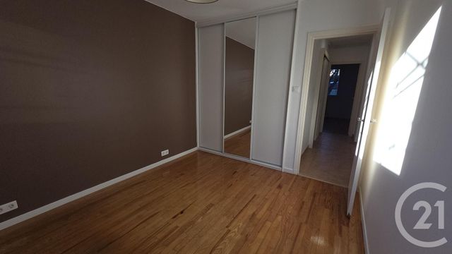 Appartement T3 à vendre - 3 pièces - 62,80 m2 - Toulouse - 31 - MIDI-PYRENEES