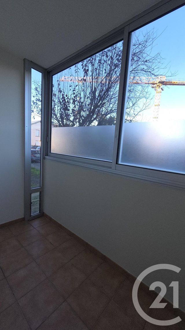 Appartement T3 à vendre - 3 pièces - 62,80 m2 - Toulouse - 31 - MIDI-PYRENEES