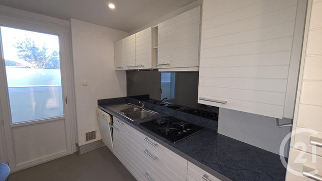 Appartement T3 à vendre - 3 pièces - 62,80 m2 - Toulouse - 31 - MIDI-PYRENEES