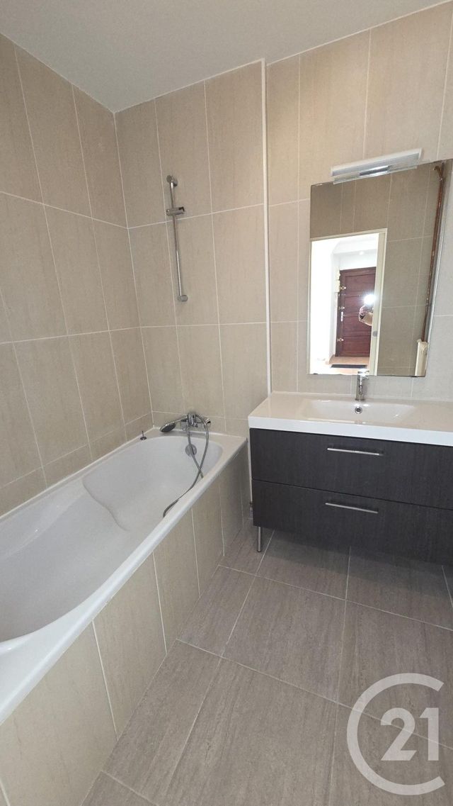 Appartement T3 à vendre - 3 pièces - 62,80 m2 - Toulouse - 31 - MIDI-PYRENEES