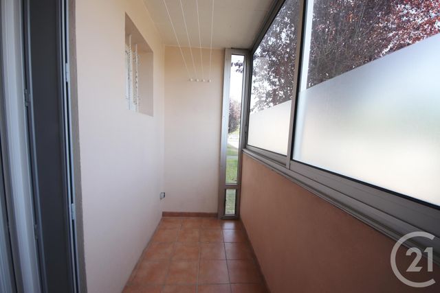 Appartement T3 à vendre - 3 pièces - 62,80 m2 - Toulouse - 31 - MIDI-PYRENEES