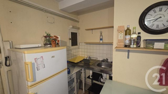 Appartement Studio à vendre - 1 pièce - 21 m2 - Toulouse - 31 - MIDI-PYRENEES