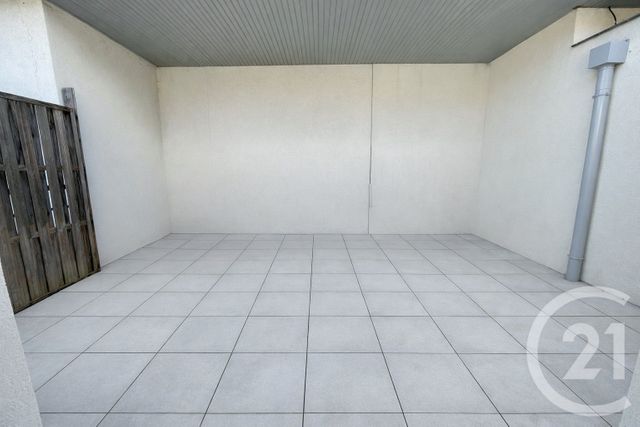 Appartement T2 &agrave; vendre - 2 pi&egrave;ces - 46,31 m2 - Toulouse - 31 - MIDI-PYRENEES