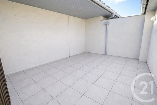 Appartement T2 &agrave; vendre - 2 pi&egrave;ces - 46,31 m2 - Toulouse - 31 - MIDI-PYRENEES