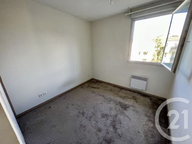 Appartement à vendre - 2 pièces - 46,31 m2 - Toulouse - 31 - MIDI-PYRENEES