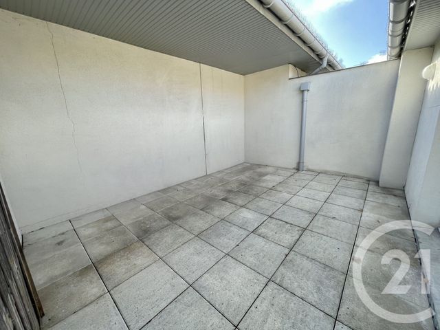 appartement - TOULOUSE - 31