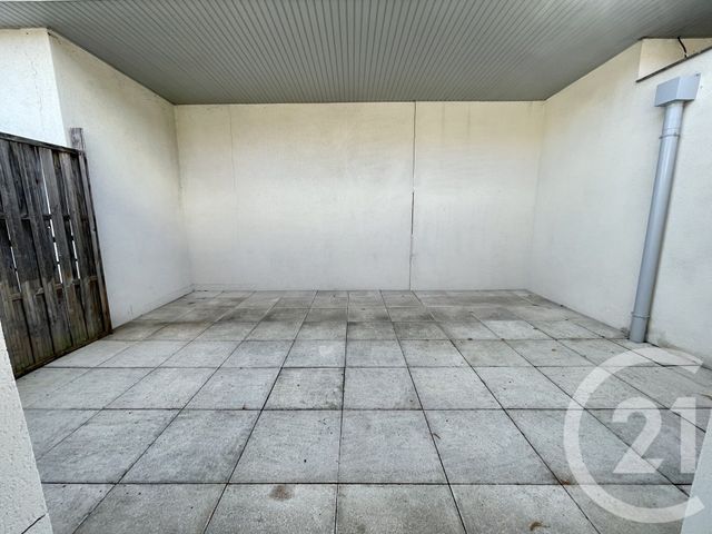 Appartement à vendre - 2 pièces - 46,31 m2 - Toulouse - 31 - MIDI-PYRENEES
