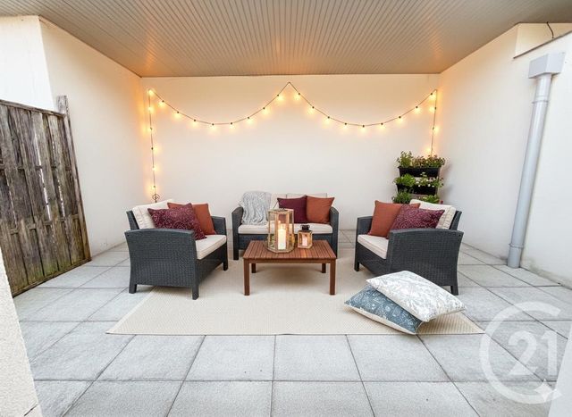 appartement - TOULOUSE - 31