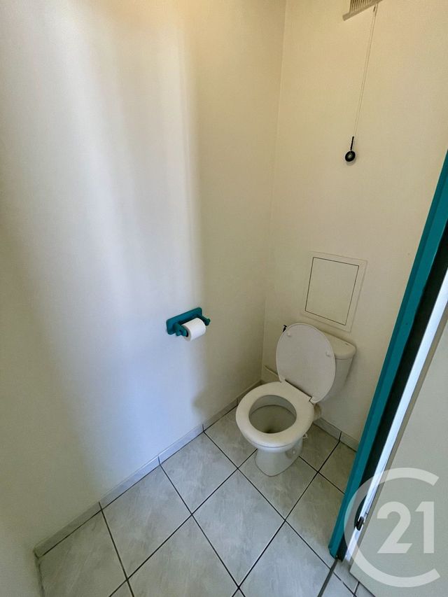 Appartement à vendre - 2 pièces - 46,31 m2 - Toulouse - 31 - MIDI-PYRENEES