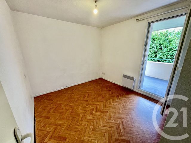 Appartement F3 à vendre - 3 pièces - 54,01 m2 - Toulouse - 31 - MIDI-PYRENEES