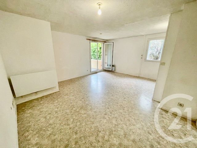 Appartement F3 à vendre - 3 pièces - 54,01 m2 - Toulouse - 31 - MIDI-PYRENEES