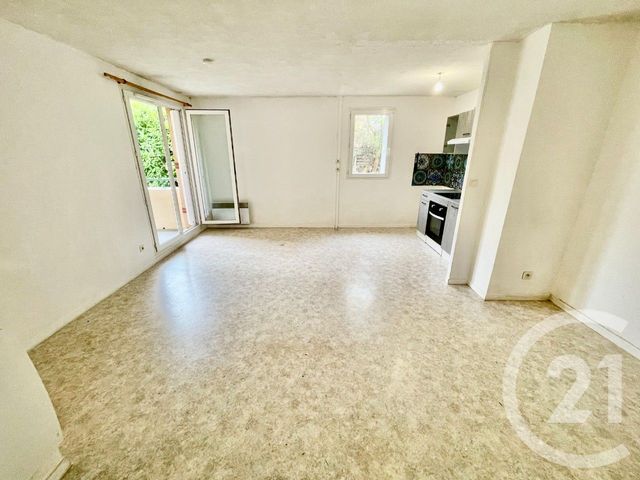 appartement - TOULOUSE - 31