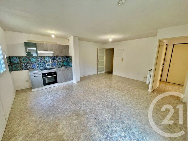 Appartement F3 à vendre - 3 pièces - 54,01 m2 - Toulouse - 31 - MIDI-PYRENEES
