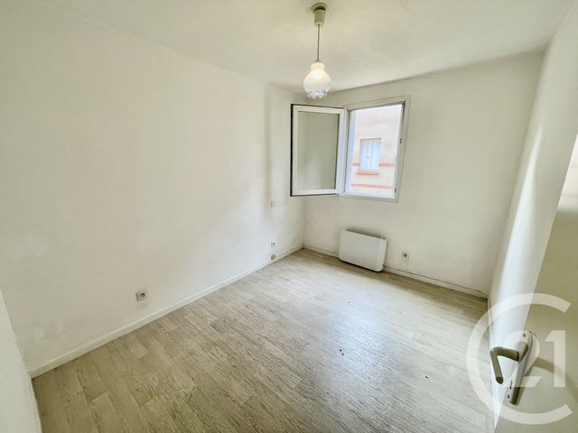 Appartement F3 à vendre - 3 pièces - 54,01 m2 - Toulouse - 31 - MIDI-PYRENEES