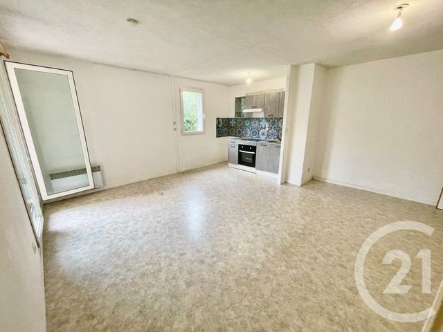 Appartement F3 à vendre - 3 pièces - 54,01 m2 - Toulouse - 31 - MIDI-PYRENEES